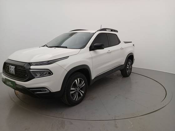 FIAT TORO 1.3 TURBO 270 FLEX FREEDOM AT6